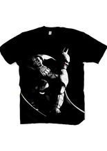 Batman Arkham City - The Dark Knight T-S