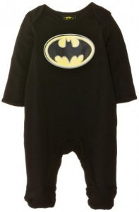 Batman Schlafstrampler
