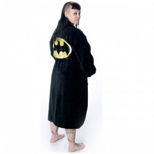 Batman Bademantel