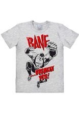 Batman - Bane Shirt Easyfit