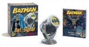 Batman: Bat-Signal