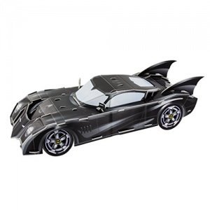 Batman Build Your Own Batmobile