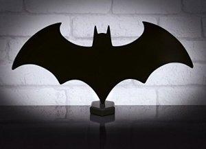 Batman Eclipse Licht