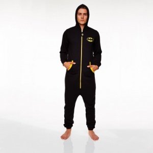 Batman Jumpsuit
