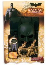Batman Komplettset für Kinder