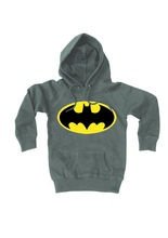 Batman - Logo Hoodie