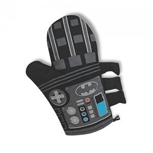 Batman Ofenhandschuh