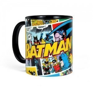 Batman Retro Tasse