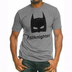 Batman T-Shirts - All Knighter