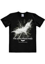 Batman - The Dark Knight Rises Shirt Eas
