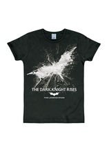Batman - The Dark Knight Rises Shirt Sli