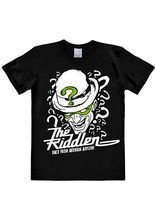Batman - The Riddler Shirt Easyfit