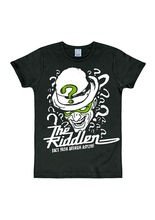 Batman - The Riddler Shirt Slimfit