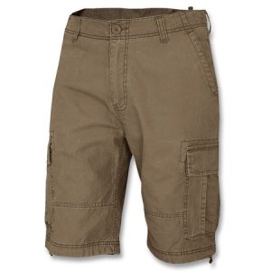 Batten Shorts sand