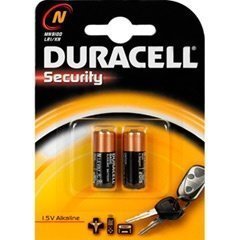 Batterie Duracell LR1 Lady Alkaline 1,5 