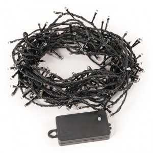 Batteriebetriebene LED-Mini- Lichterkett