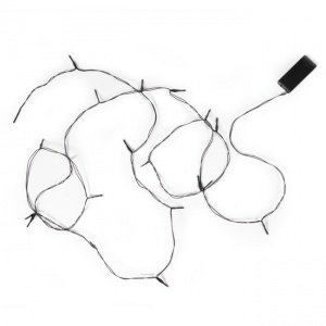 Batteriebetriebene LED Mini-Lichterkette