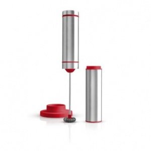 Batteriebetriebener Milchschäumer RAPIDO