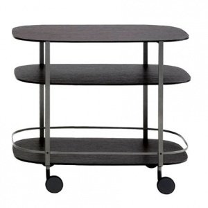 Battista Servierwagen