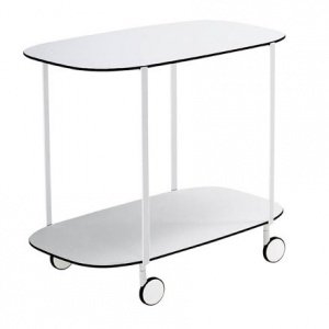 Battista Servierwagen