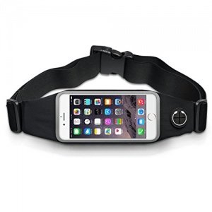 Bauchtasche Sport QUMAXX