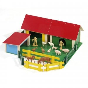 Bauernhof "Kleiner Hof"