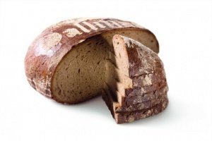 Bauernkruste ganzer Laib