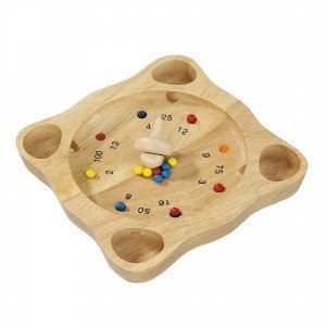 Bauernroulette "Luke"