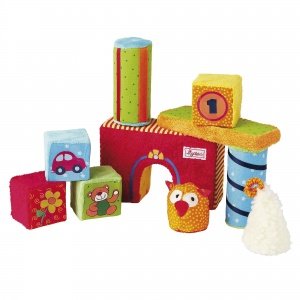 Bauklötze, Play-Q Baby