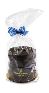 Baumkuchen Zartbitter