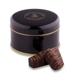 Baumkuchenspitzen/Cointreau Dallmayr