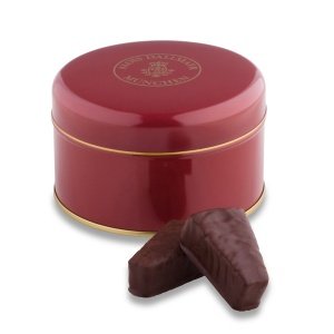 Baumkuchenspitzen Dallmayr