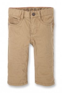 Baumw. Bermuda, Verstellbund