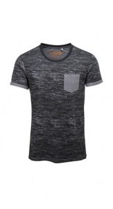 Baumw. Jersey Print-T-Shirt