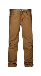 Baumwoll Basic 5 Pocket