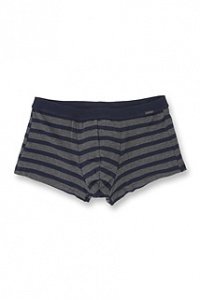 Baumwoll-Hipster-Shorts