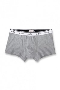 Baumwoll-Hipster-Shorts