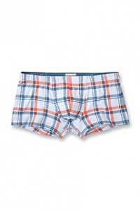 Baumwoll-Hipster-Shorts