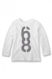 Baumwoll Jersey 68 T-Shirt