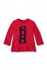 Baumwoll Jersey 68 T-Shirt