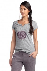 Baumwoll Jersey 68 T-Shirt