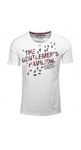 Baumwoll Jersey T-Shirt