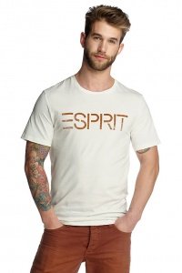 Baumwoll Jersey T-Shirt