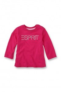 Baumwoll Jersey T-Shirt