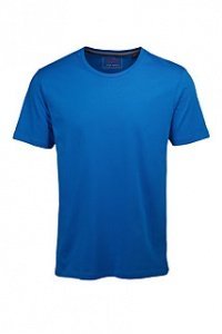 Baumwoll Jersey T-Shirt