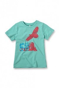 Baumwoll Jersey T-Shirt