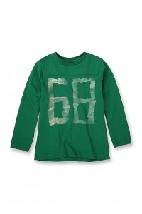 Baumwoll-Jersey T-Shirt