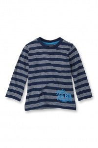 Baumwoll Jersey T-Shirt