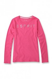 Baumwoll Jersey T-Shirt