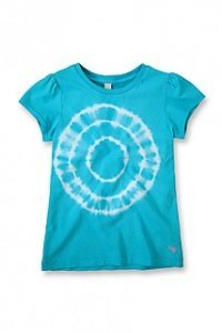 Baumwoll Jersey T-Shirt